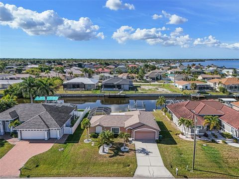 5251 EARLY TERRACE PORT CHARLOTTE FL 33981