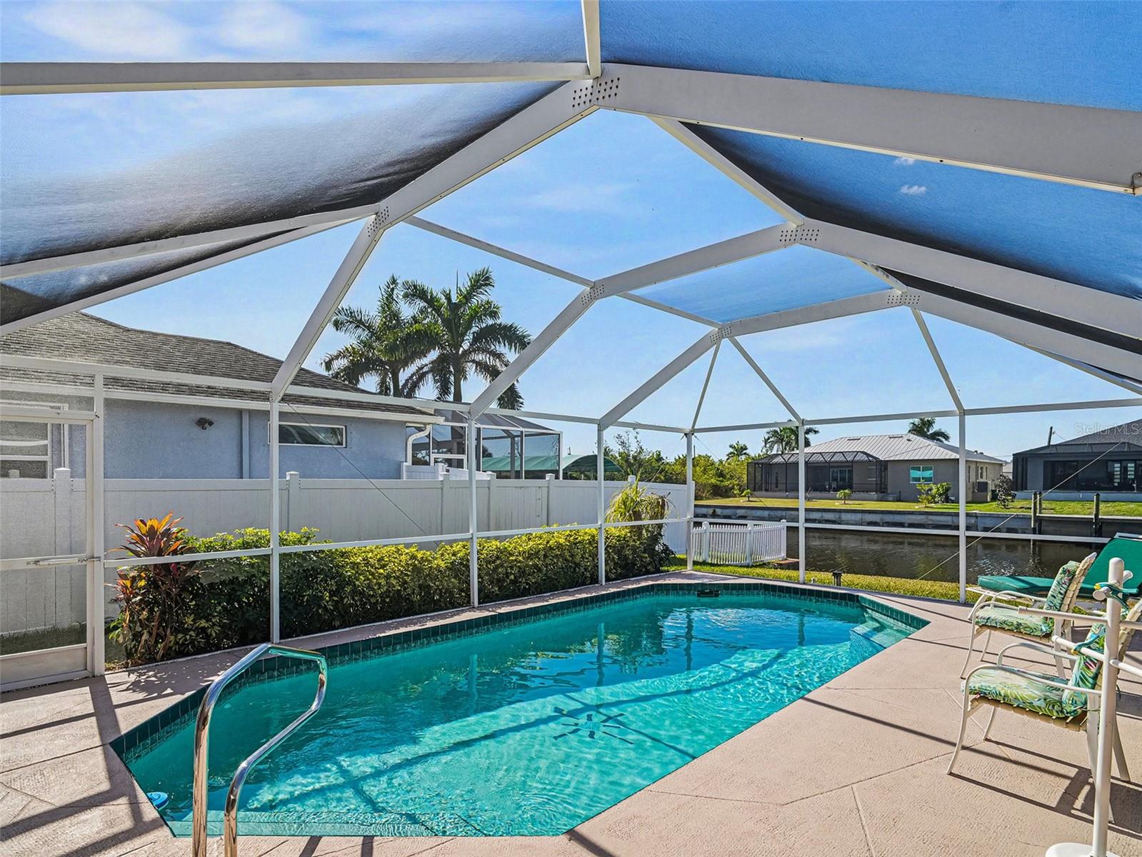 PORT CHARLOTTE SEC 054 - Residential