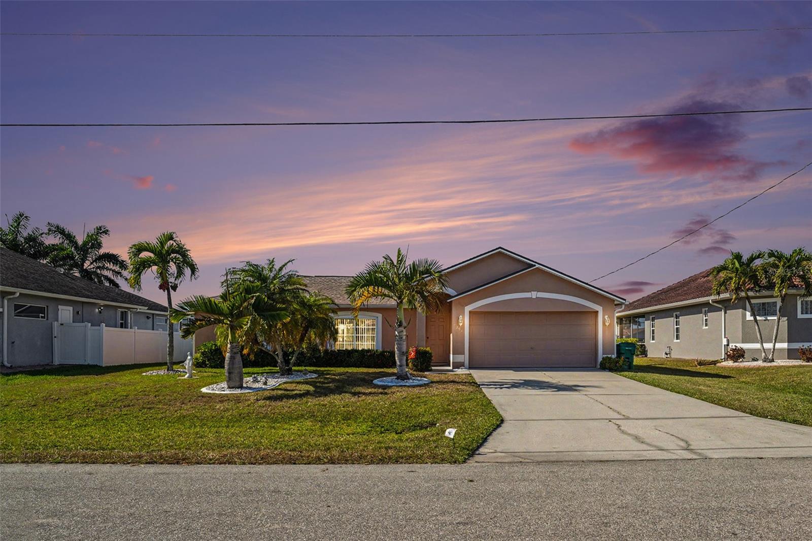 PORT CHARLOTTE SEC 054 - Residential