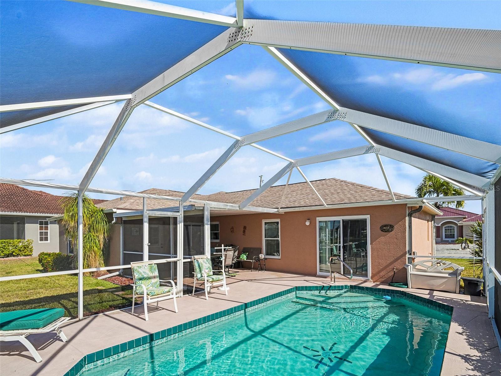 PORT CHARLOTTE SEC 054 - Residential