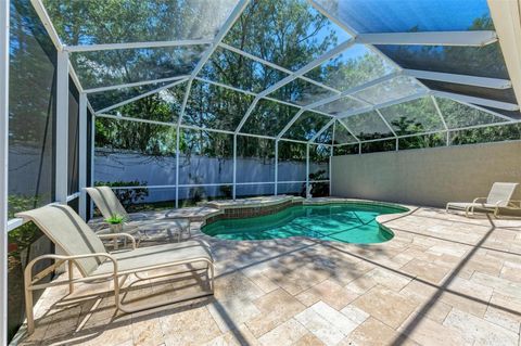 A home in BRADENTON