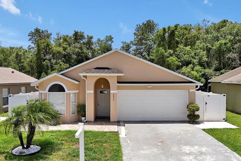 A home in ORLANDO