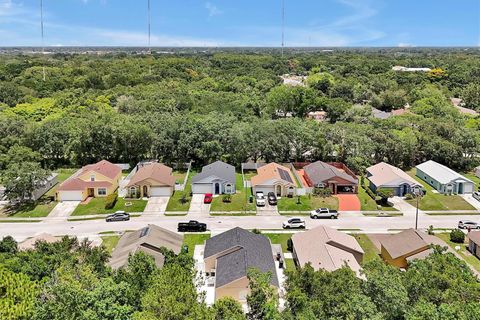 A home in ORLANDO