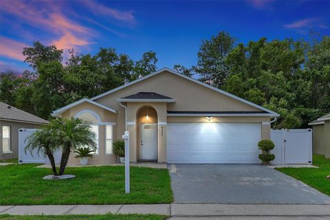 A home in ORLANDO