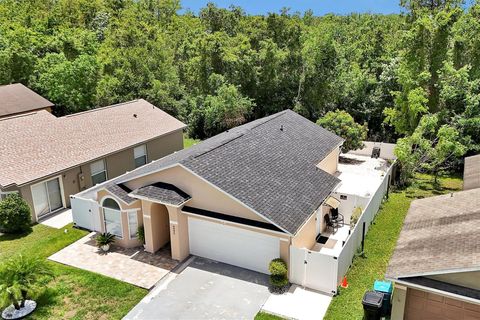 A home in ORLANDO