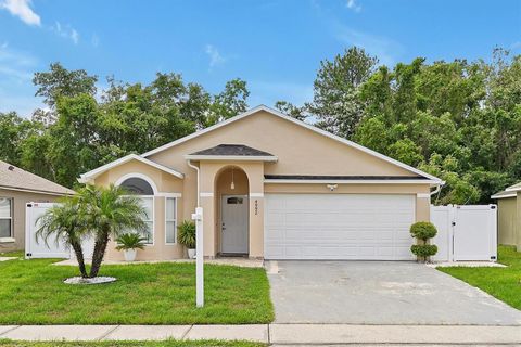 A home in ORLANDO