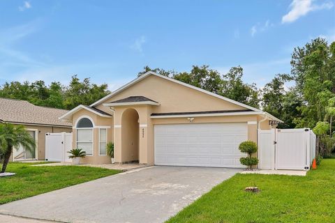 A home in ORLANDO