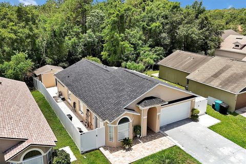 A home in ORLANDO