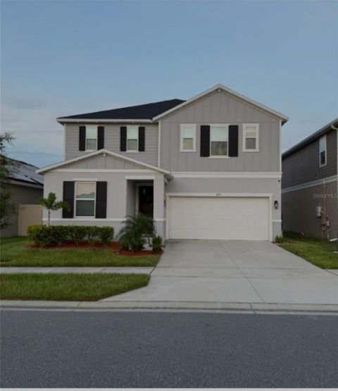 895 OVERPOOL AVENUE DAVENPORT FL 33896