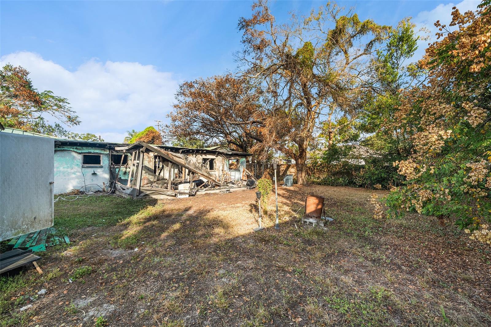 W E HAMNERS FOREST ACRES - Residential