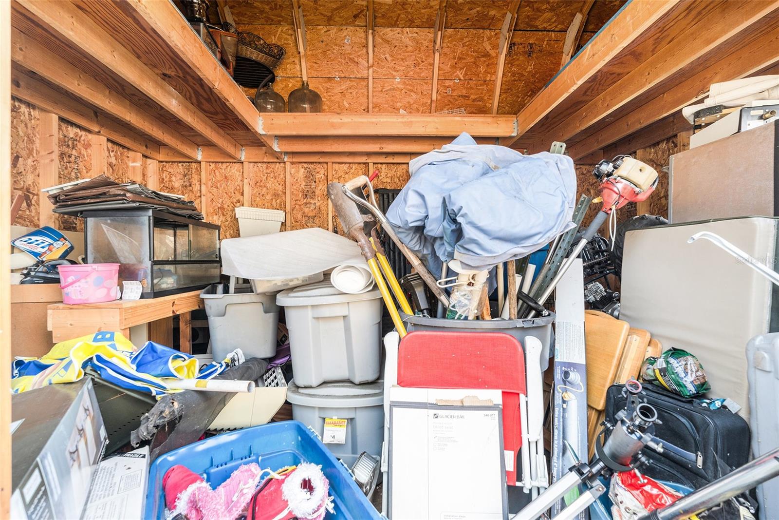 W E HAMNERS FOREST ACRES - Residential