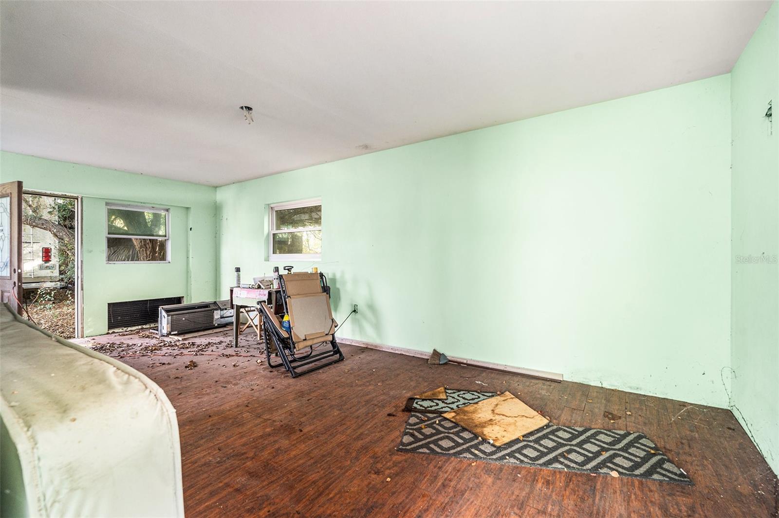 W E HAMNERS FOREST ACRES - Residential