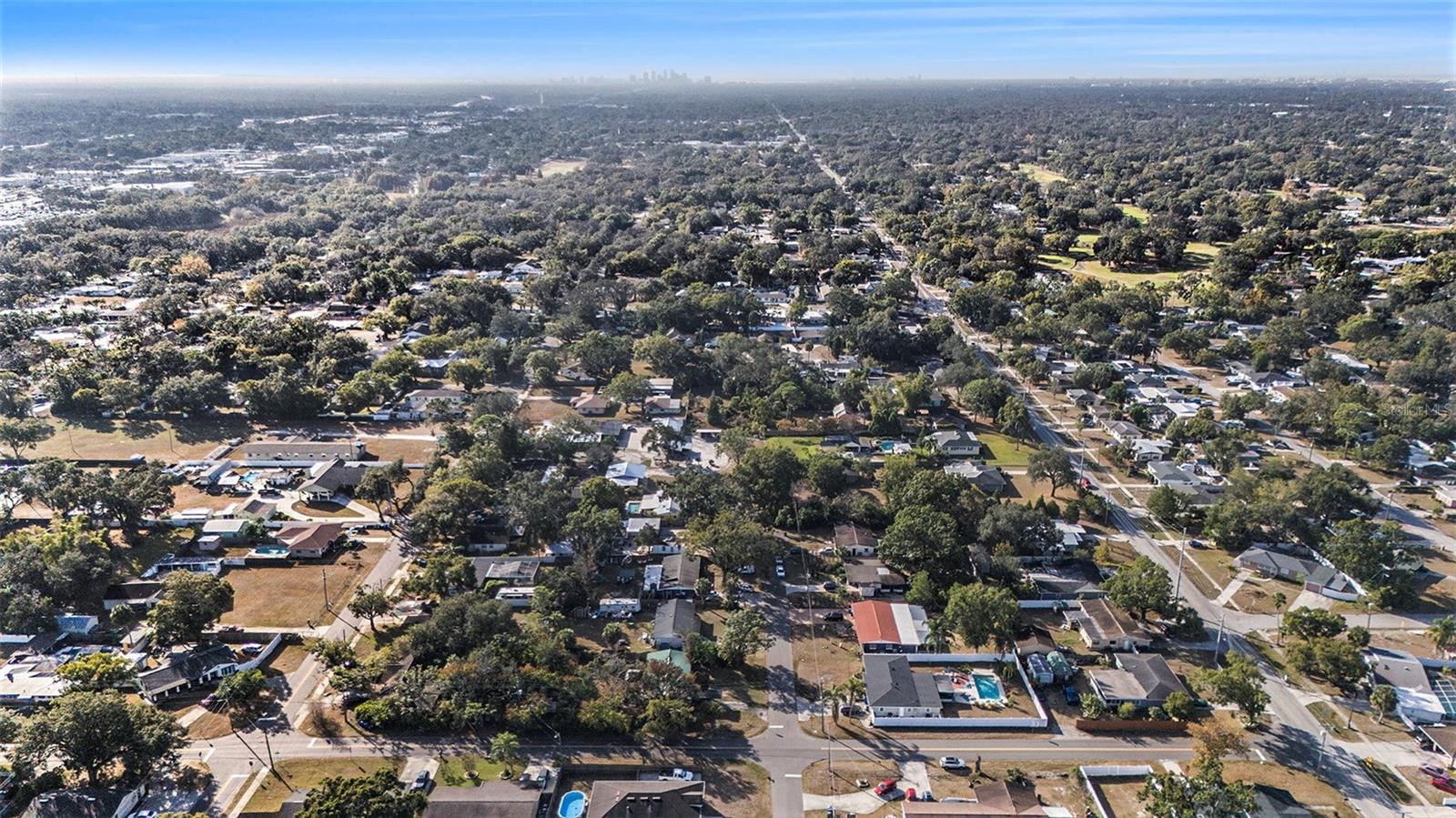 W E HAMNERS FOREST ACRES - Residential