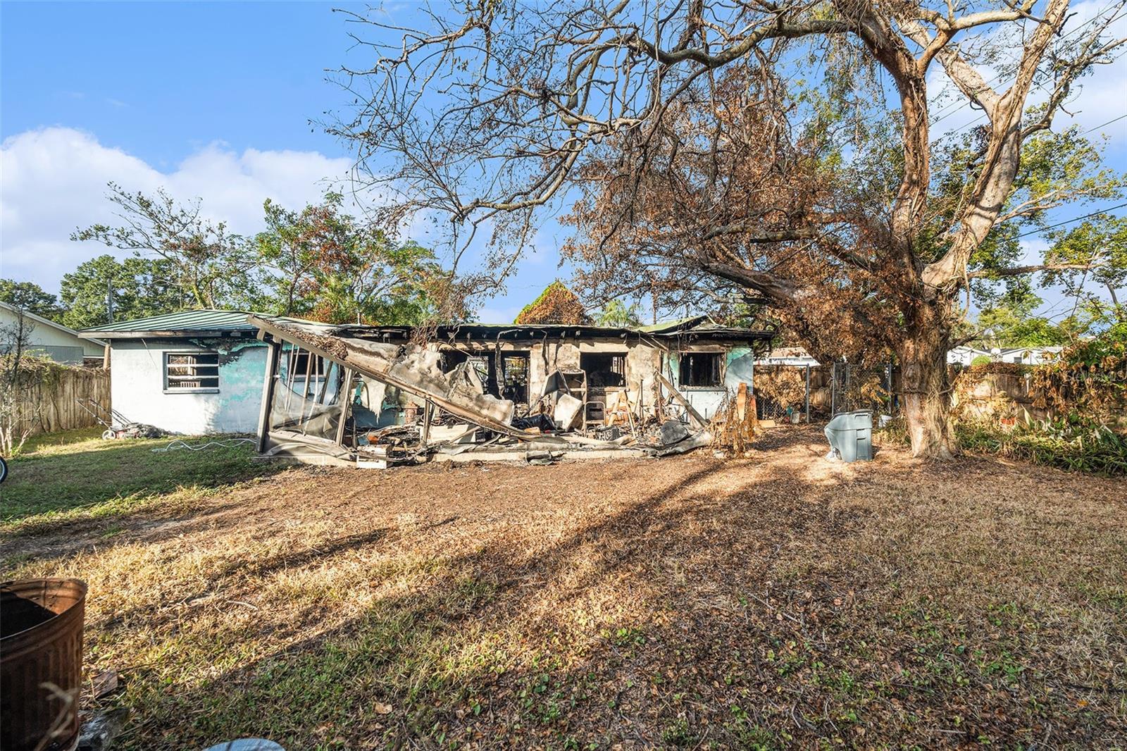 W E HAMNERS FOREST ACRES - Residential