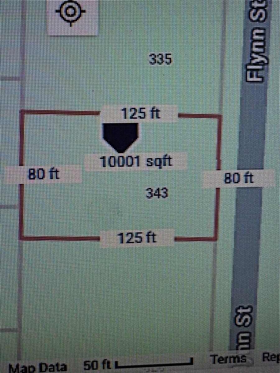 PORT CHARLOTTE SEC 017 - Land