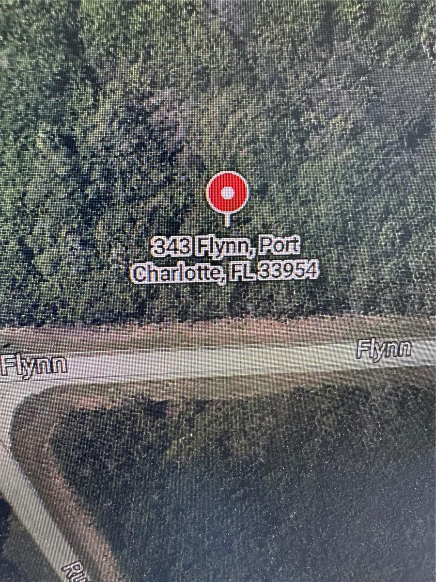 PORT CHARLOTTE SEC 017 - Land