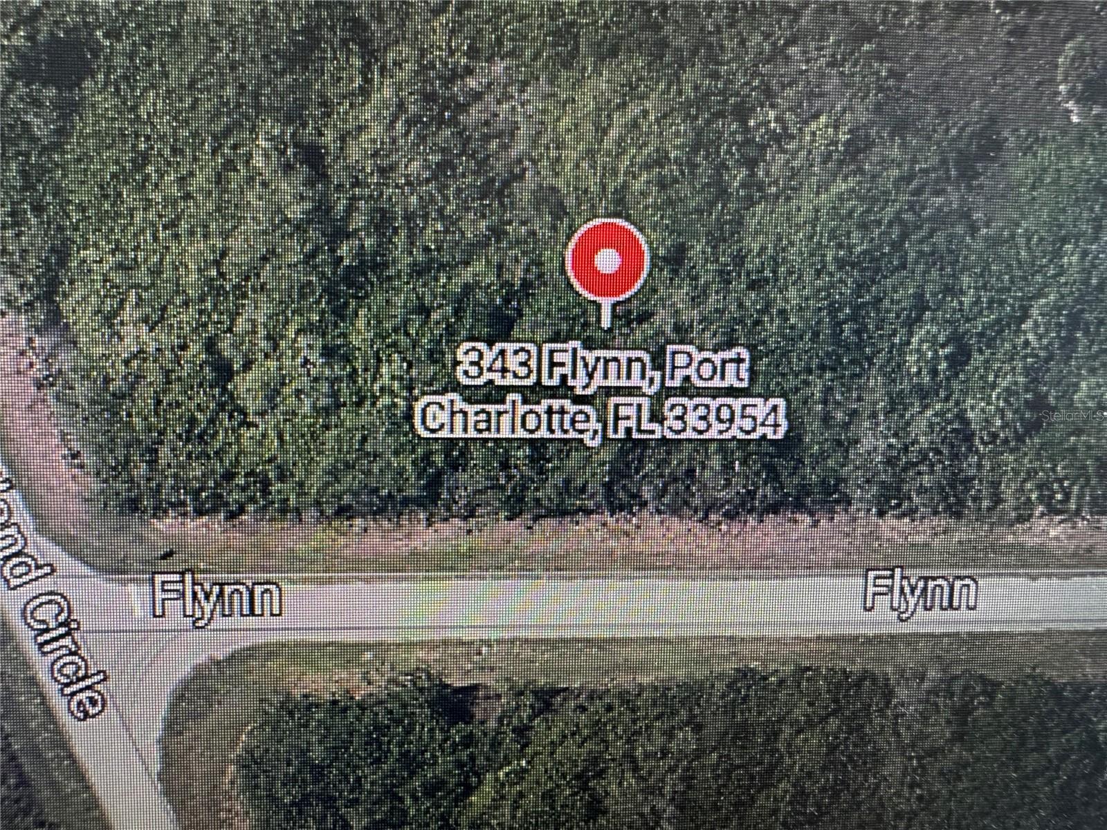 PORT CHARLOTTE SEC 017 - Land