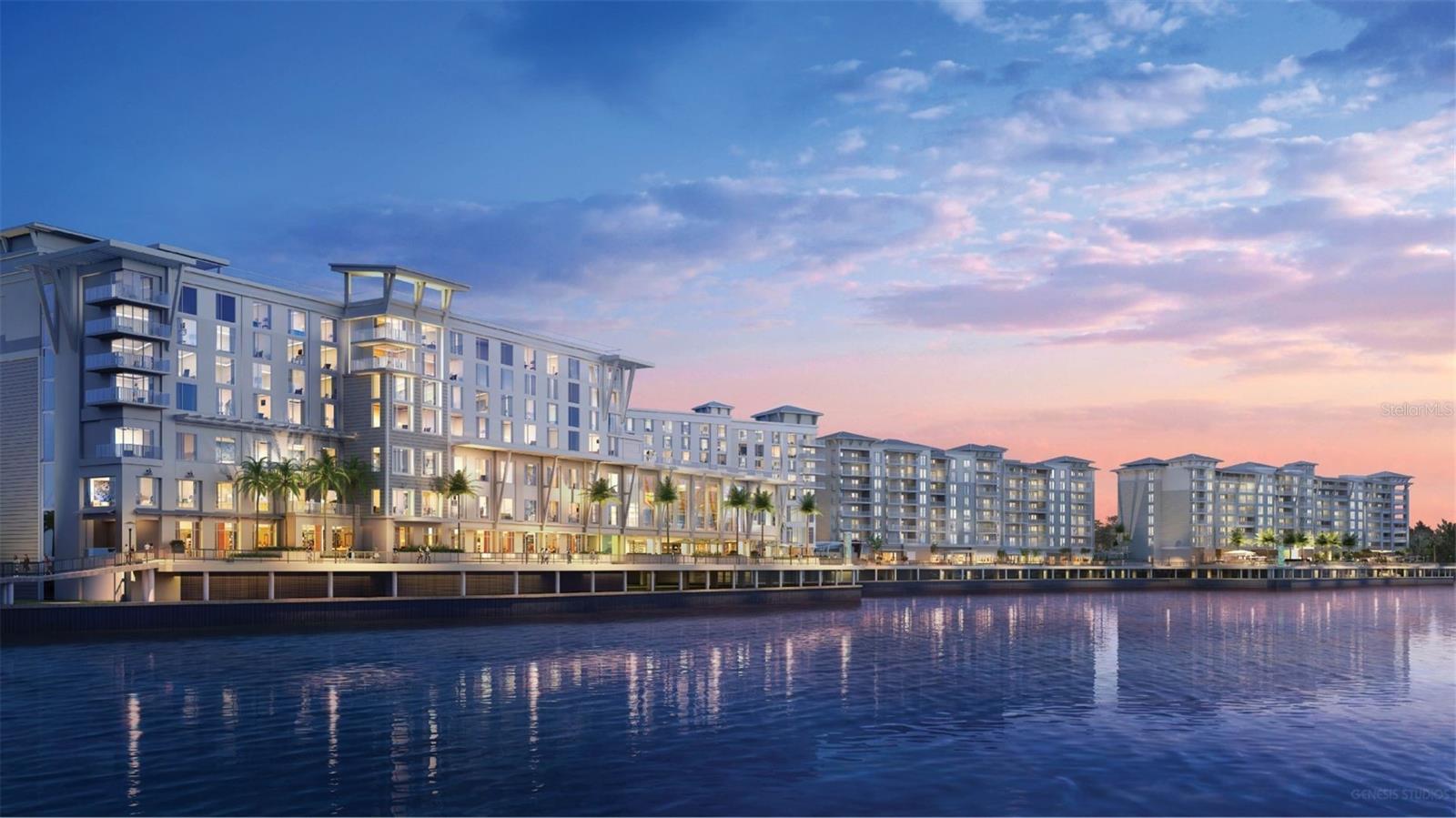 PORT CHARLOTTE SEC 017 - Land