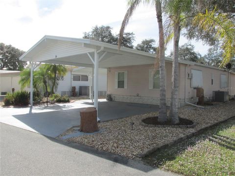 16 SILVER DOCTOR LANE LAKE WALES FL 33898