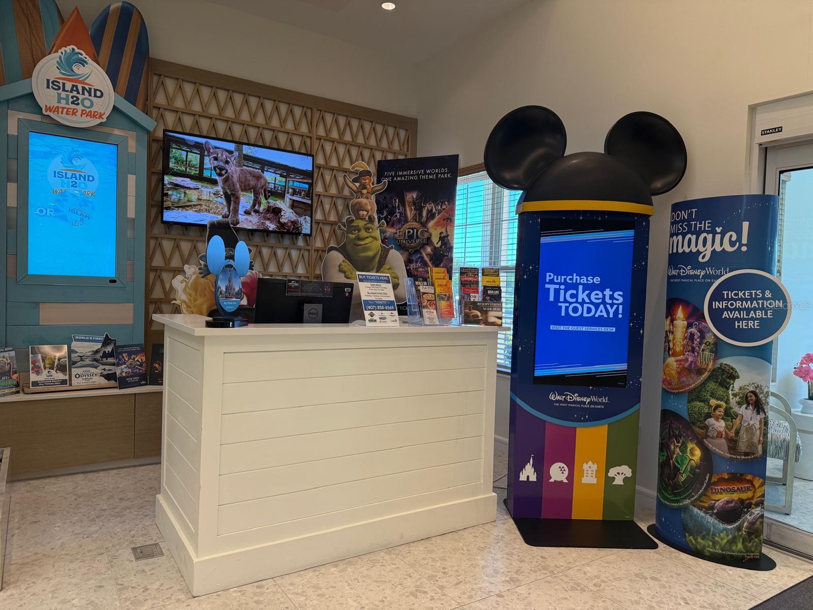 SUNSET WALK HOTEL CONDO PH 1 - Residential