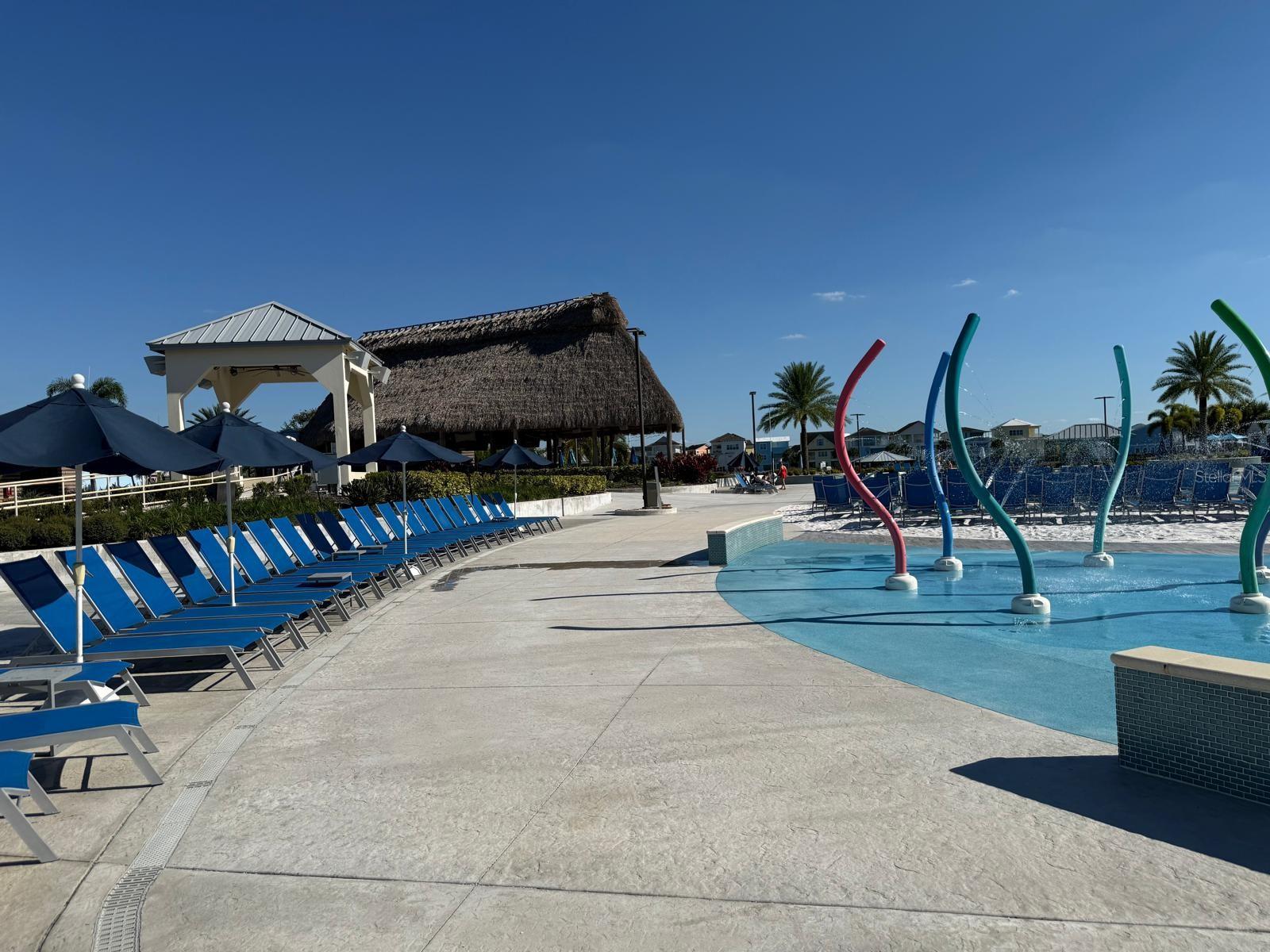 SUNSET WALK HOTEL CONDO PH 1 - Residential