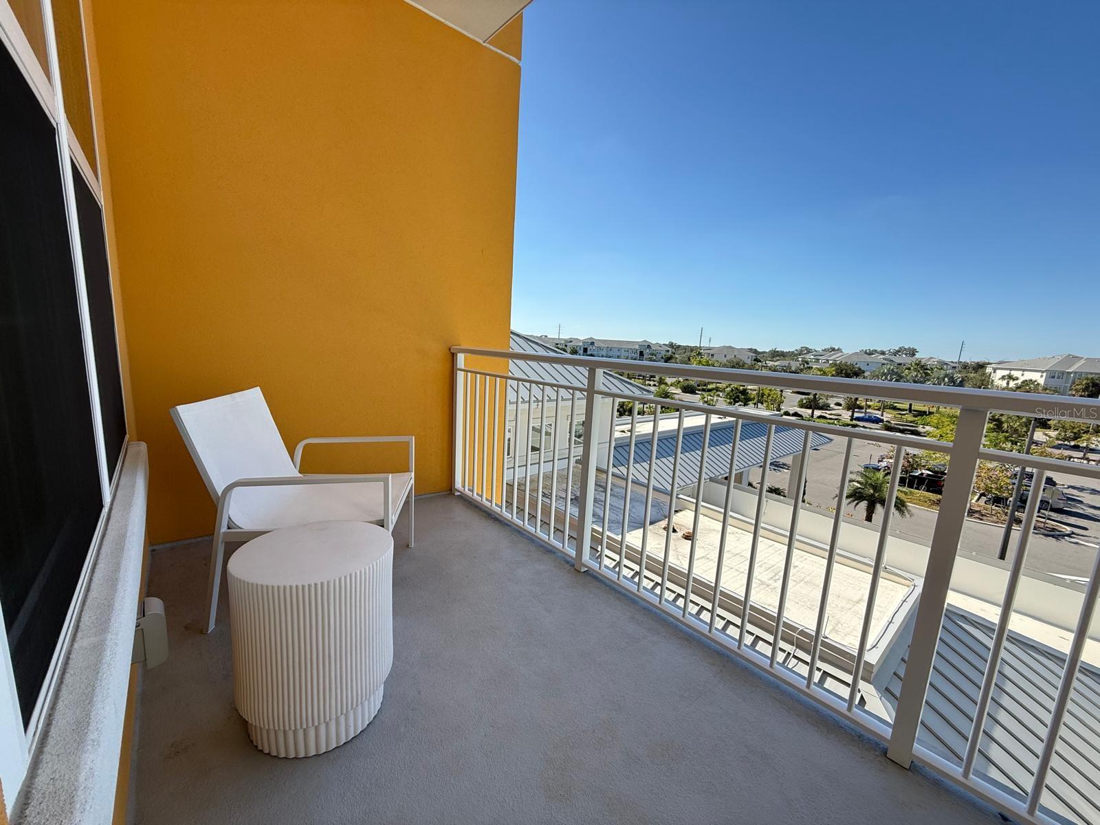 SUNSET WALK HOTEL CONDO PH 1 - Residential