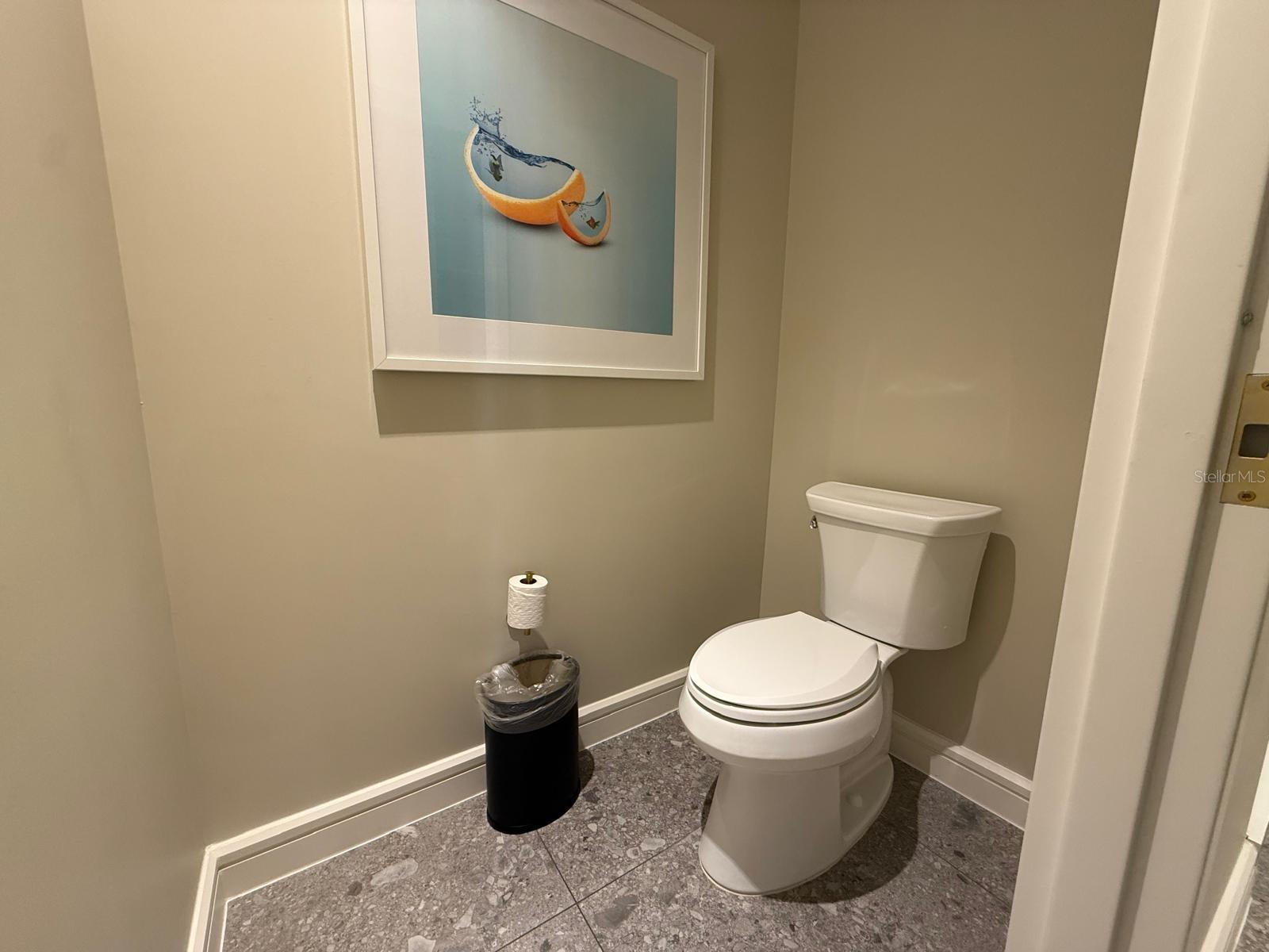 SUNSET WALK HOTEL CONDO PH 1 - Residential