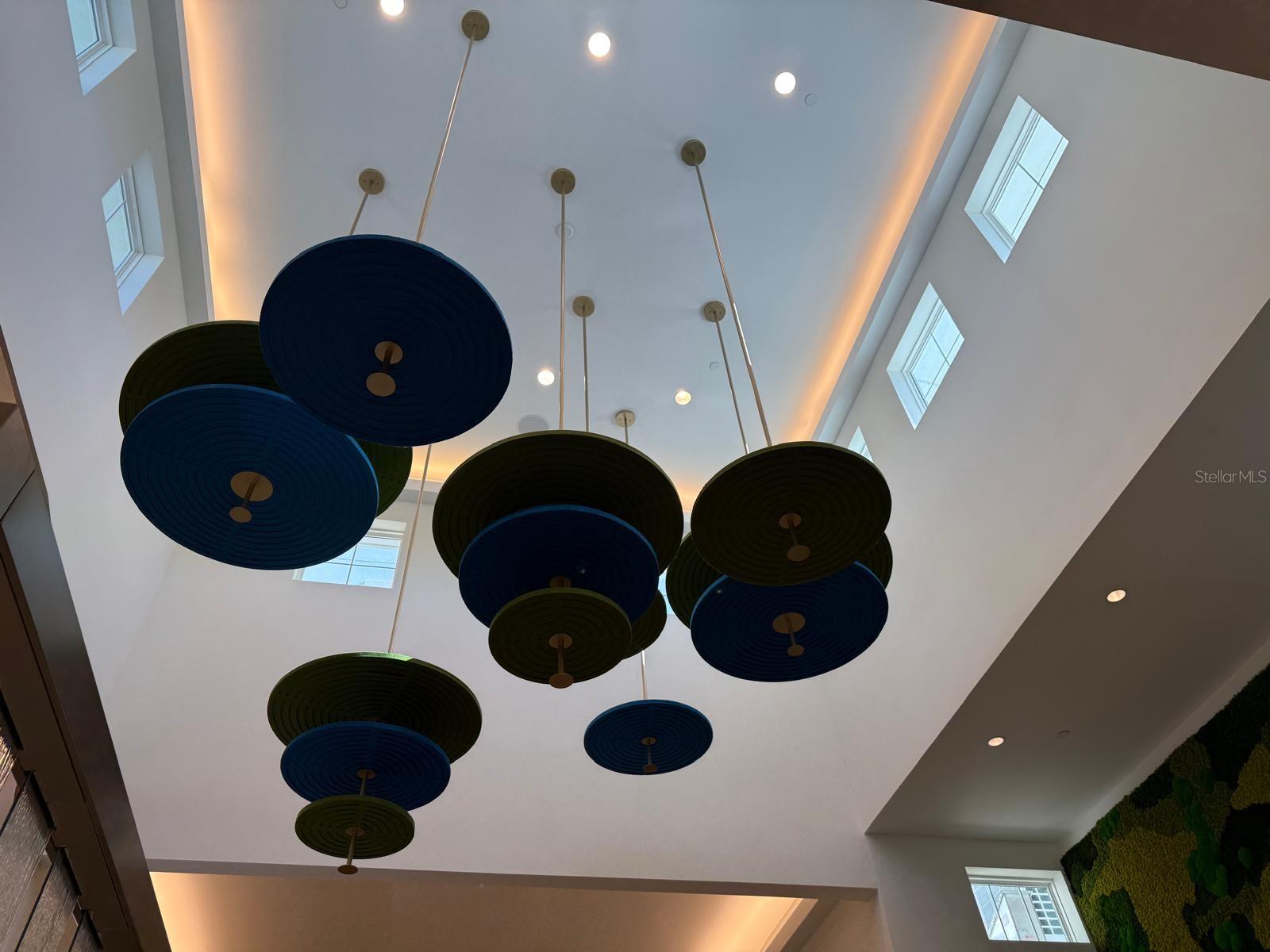 SUNSET WALK HOTEL CONDO PH 1 - Residential