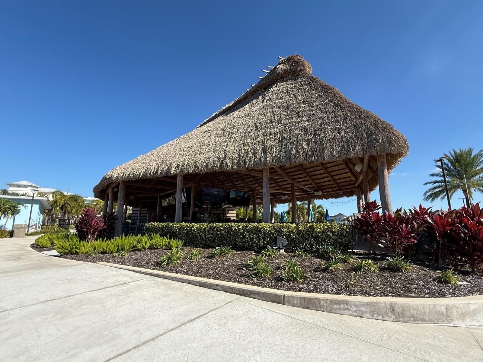 SUNSET WALK HOTEL CONDO PH 1 - Residential