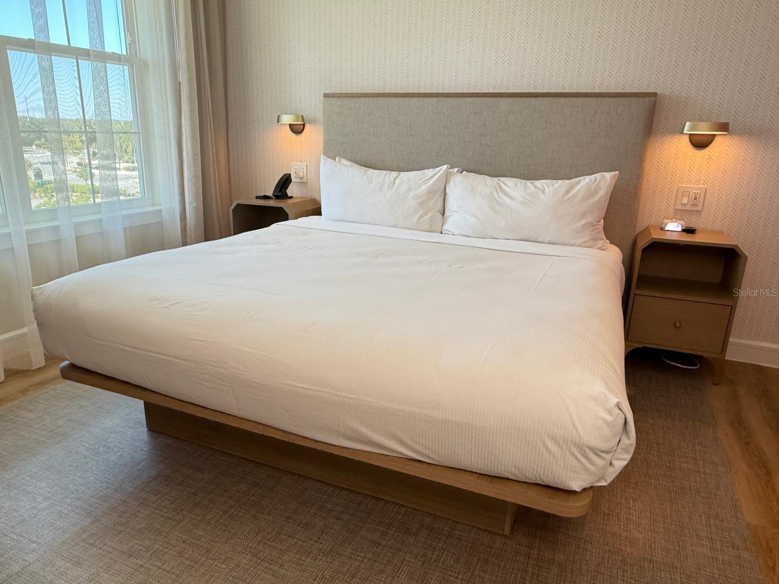 SUNSET WALK HOTEL CONDO PH 1 - Residential