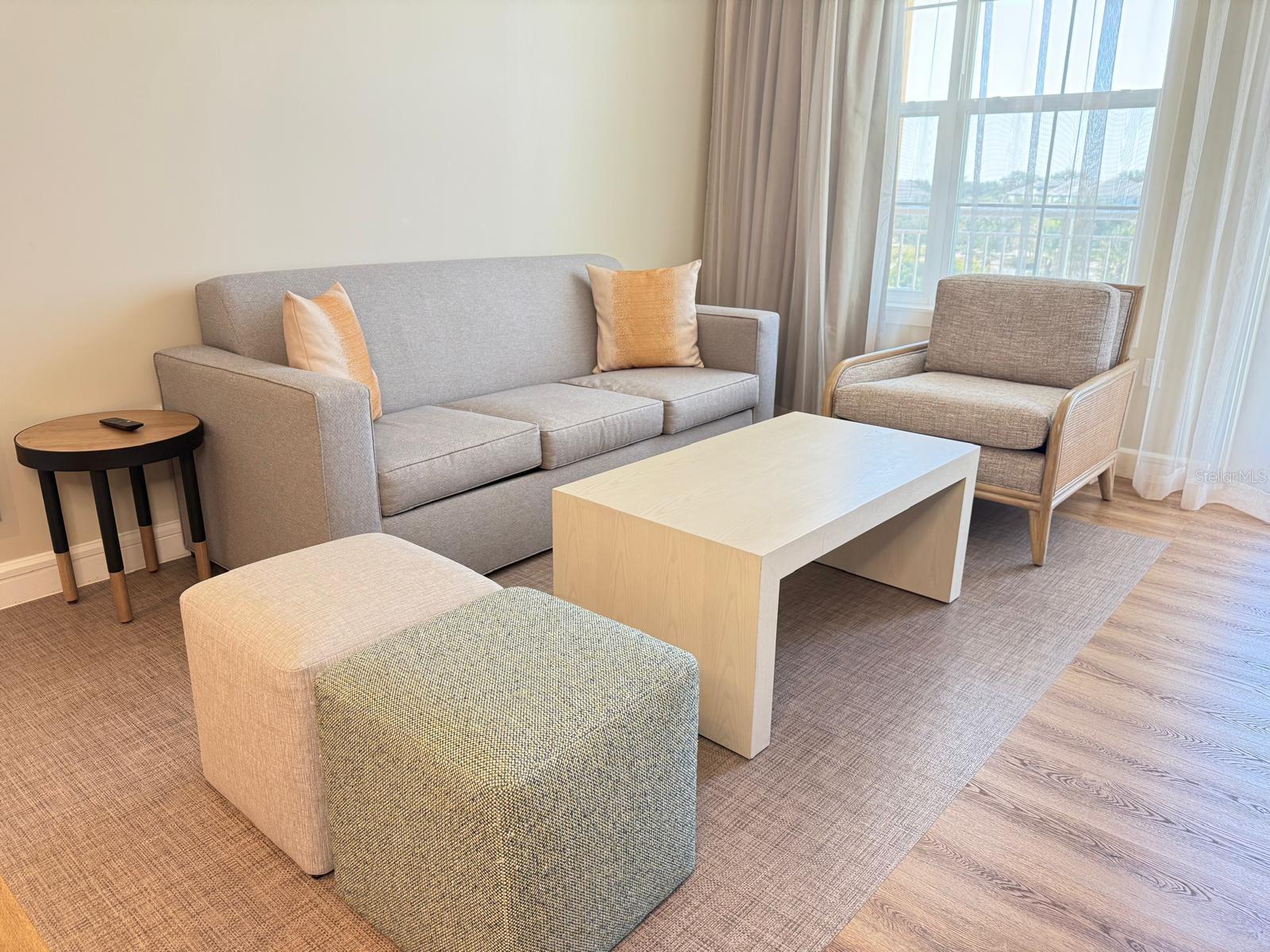 SUNSET WALK HOTEL CONDO PH 1 - Residential