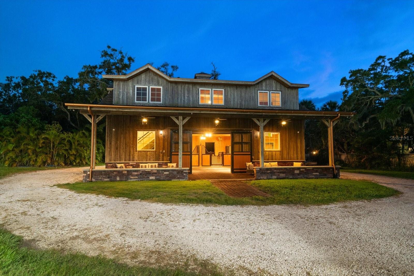 INDIAN ROCKS - Residential