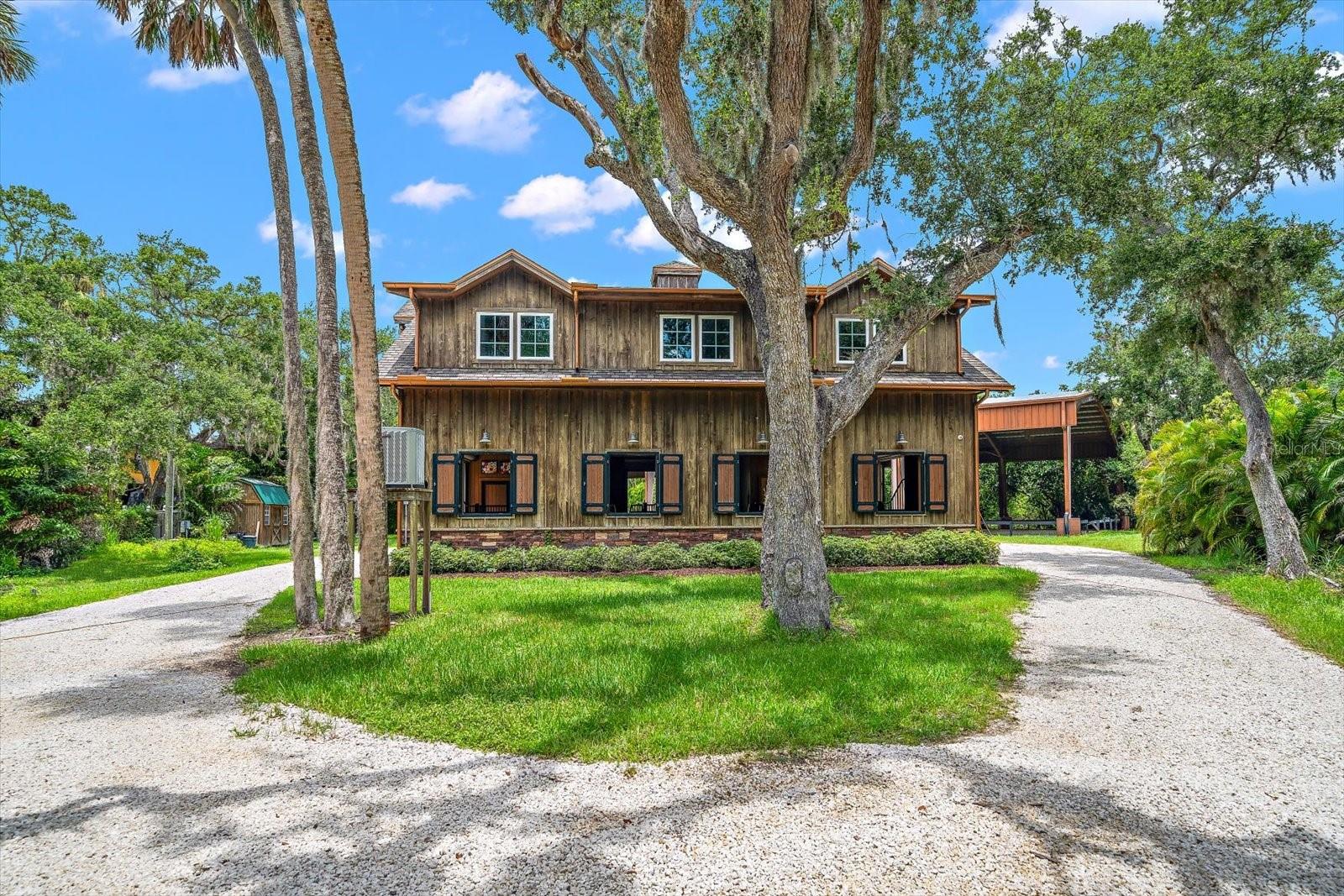 INDIAN ROCKS - Residential