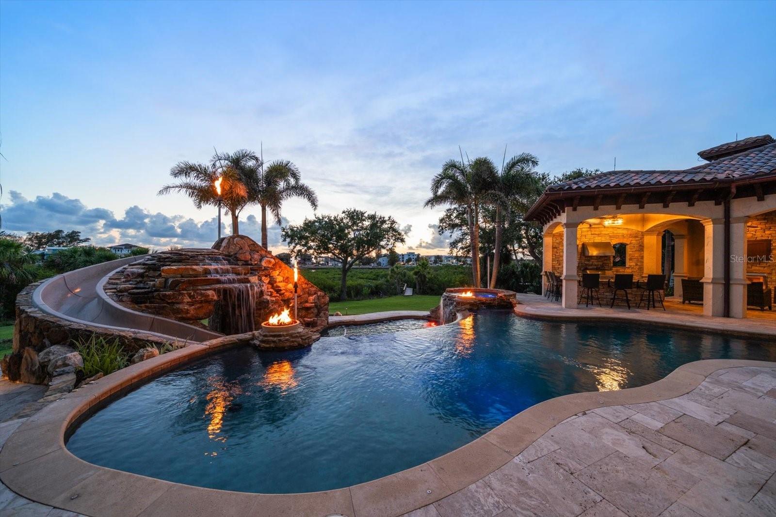 INDIAN ROCKS - Residential