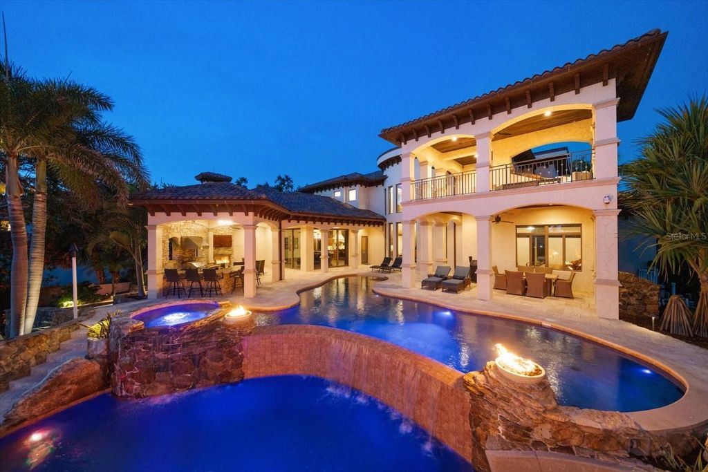 Photo of 10930 Spring Street, Largo, FL 33774 (MLS # TB8401145)