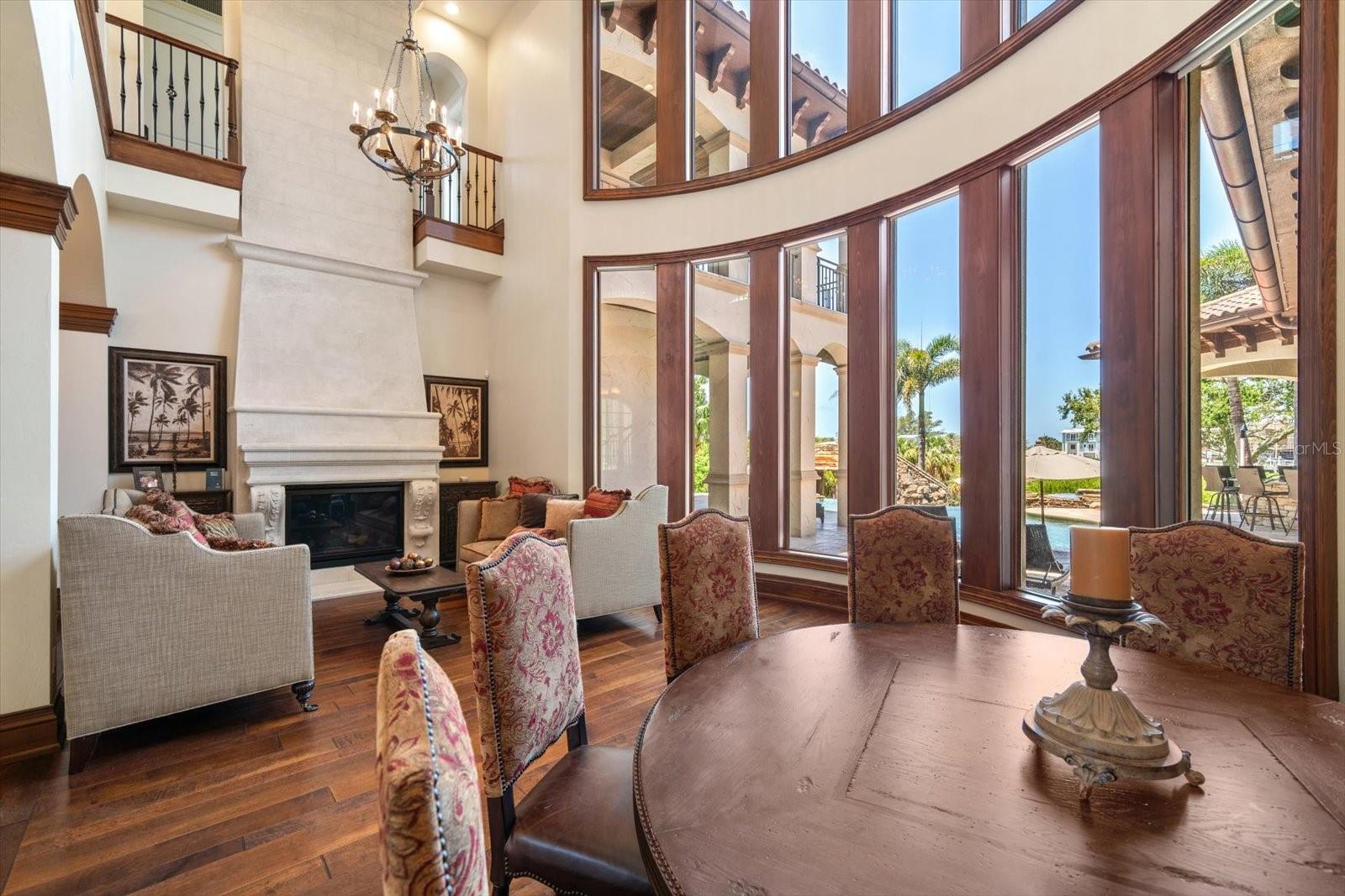 INDIAN ROCKS - Residential