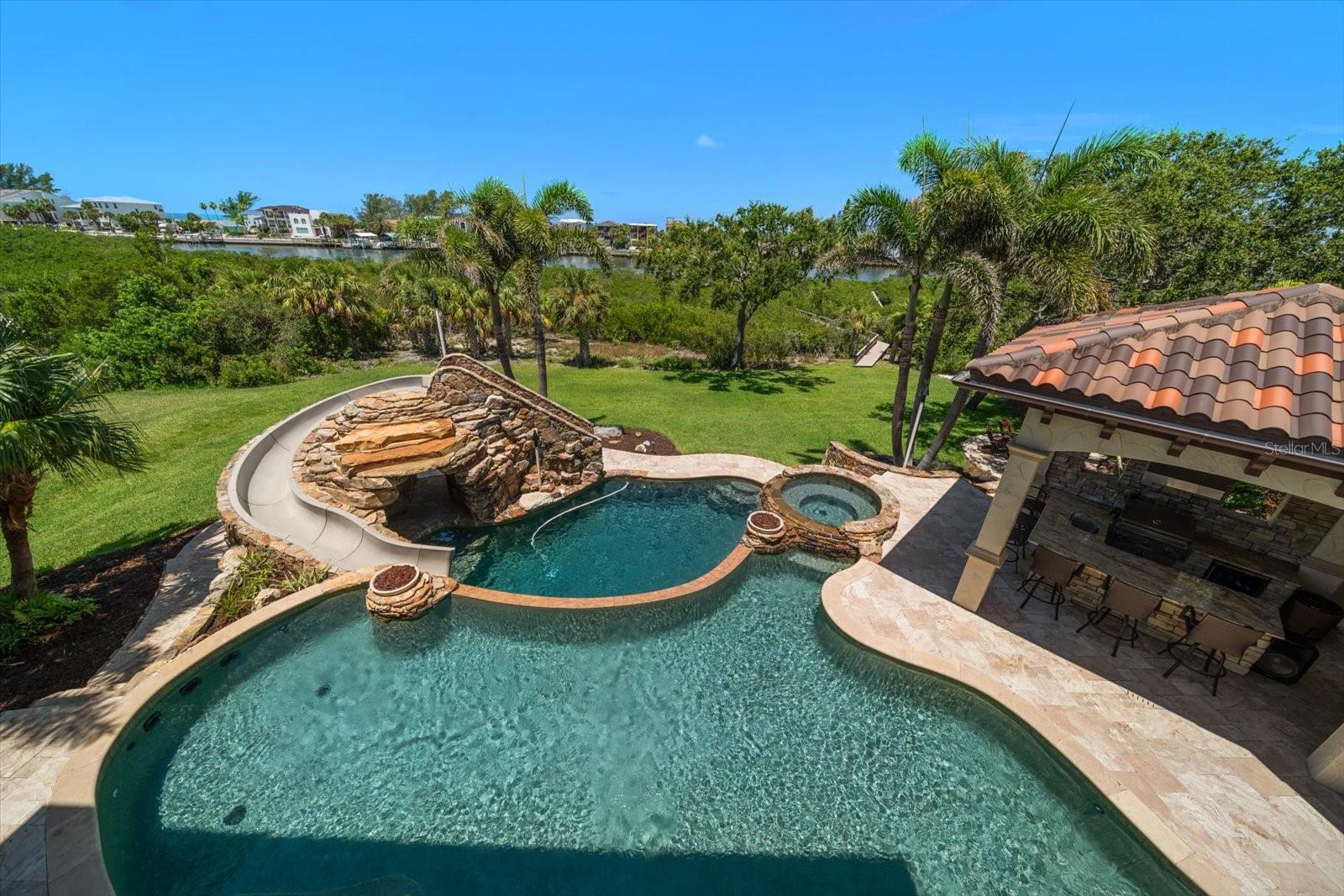 INDIAN ROCKS - Residential