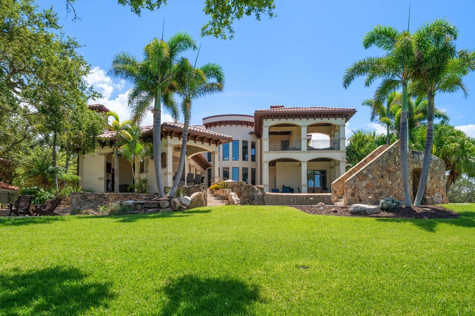 INDIAN ROCKS - Residential