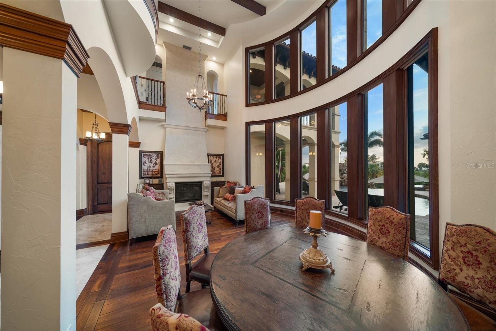 INDIAN ROCKS - Residential