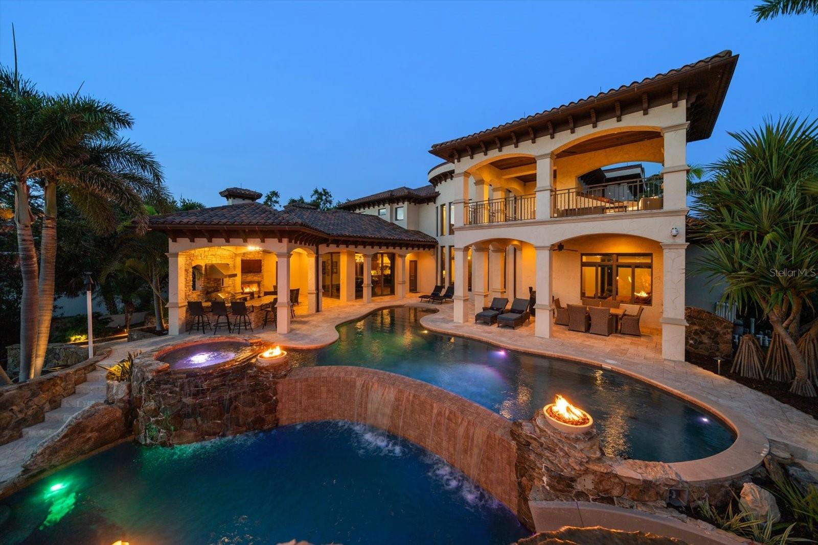 INDIAN ROCKS - Residential