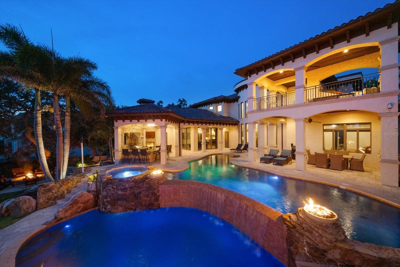 INDIAN ROCKS - Residential