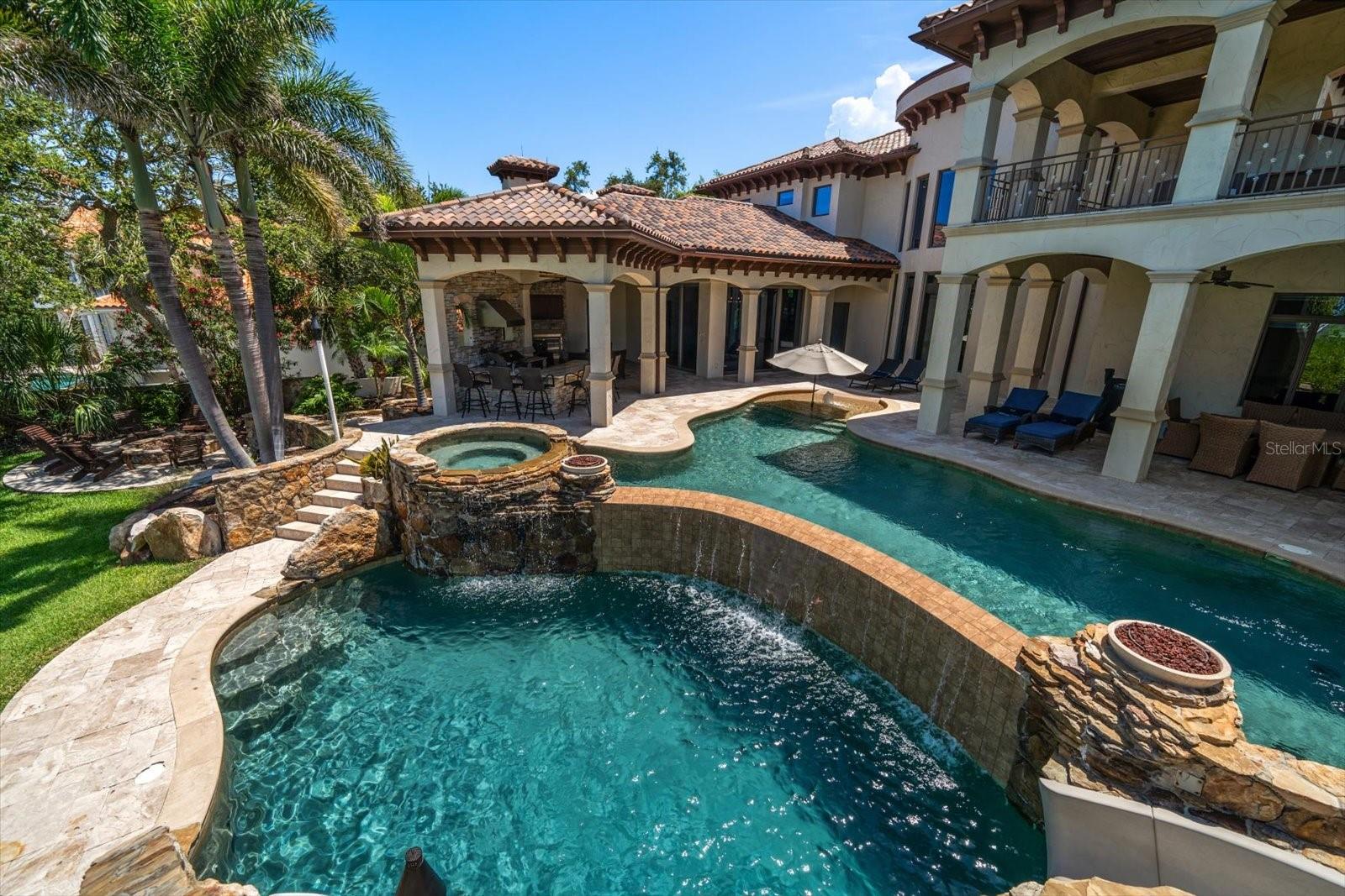 INDIAN ROCKS - Residential