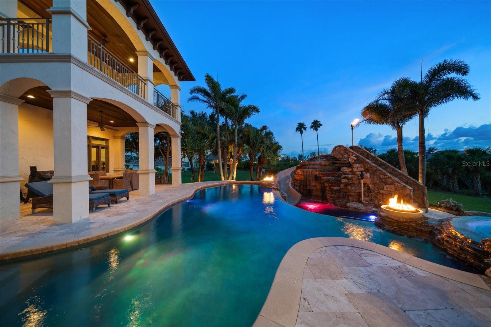 INDIAN ROCKS - Residential