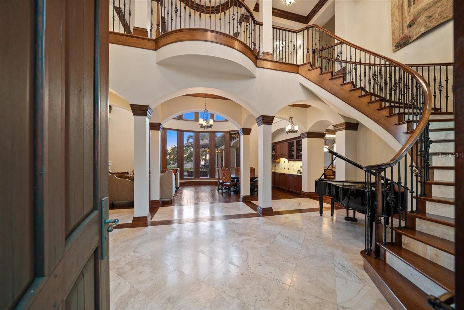 INDIAN ROCKS - Residential