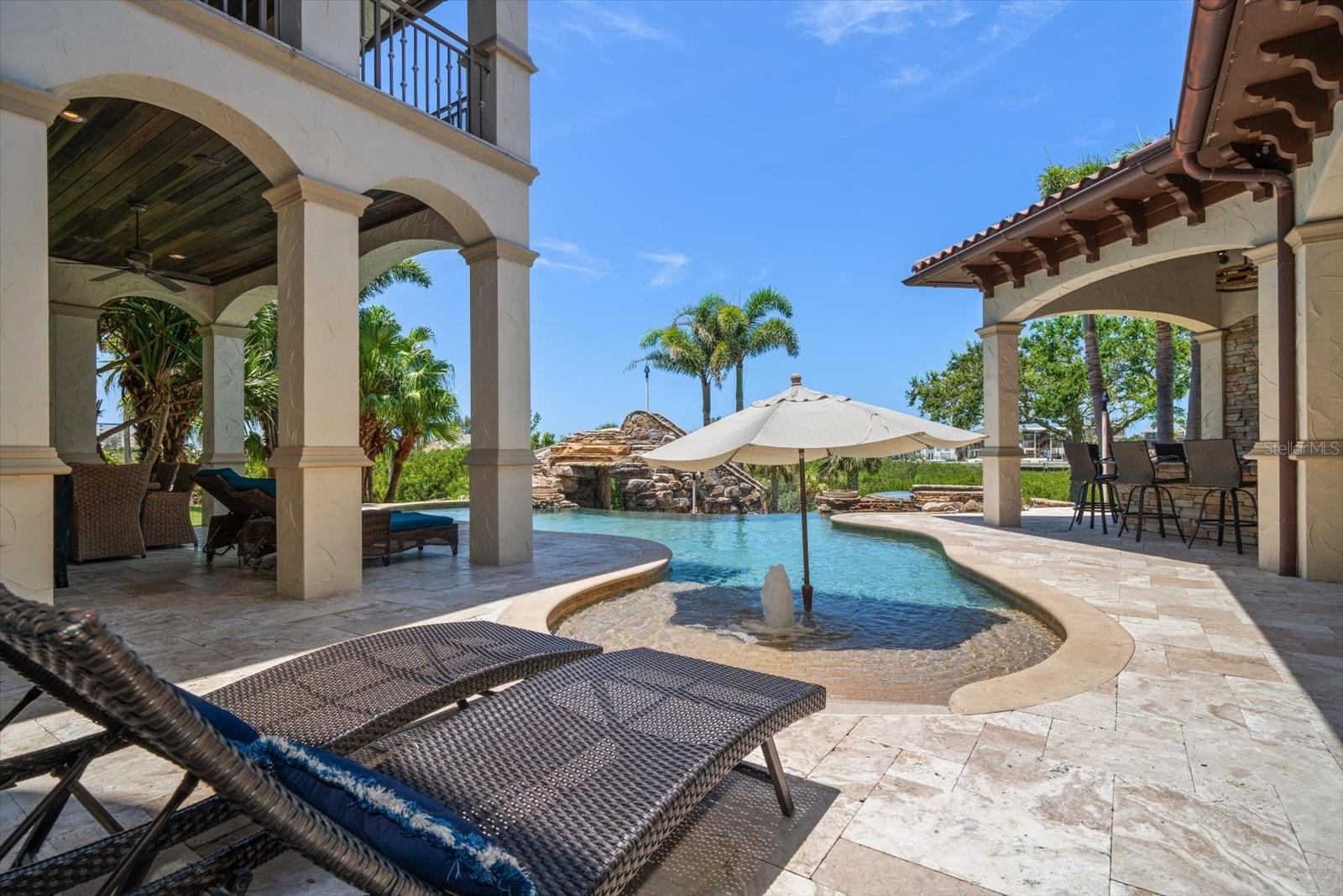 INDIAN ROCKS - Residential