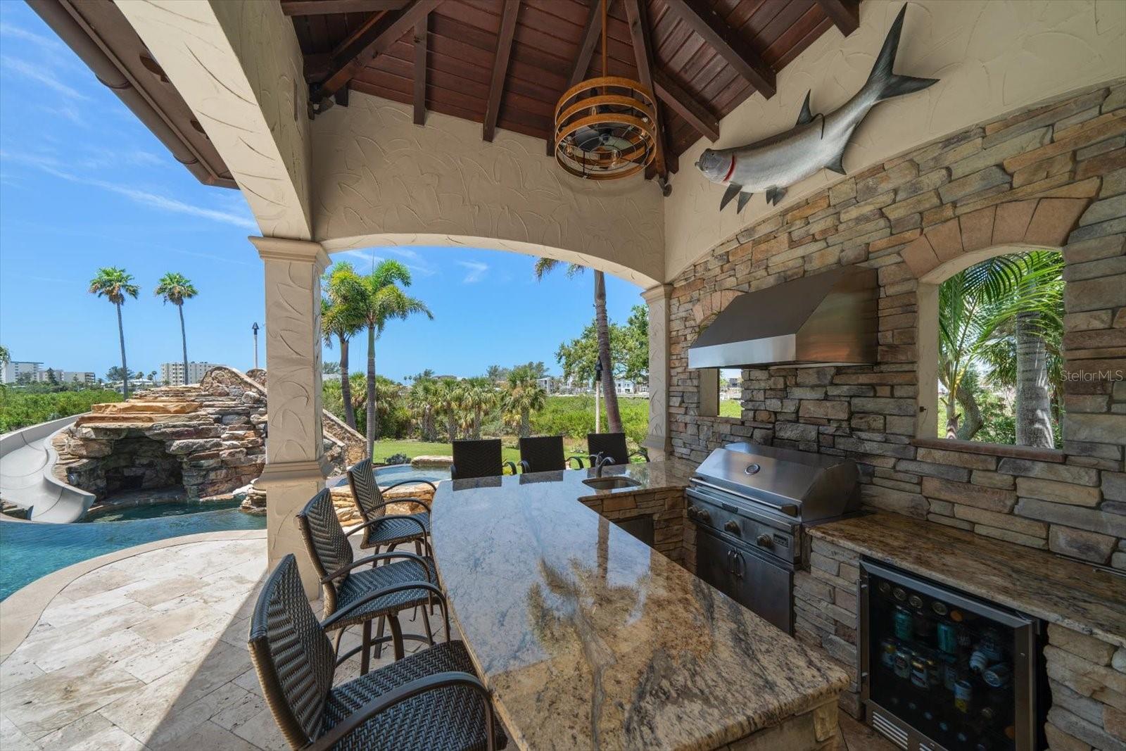 INDIAN ROCKS - Residential