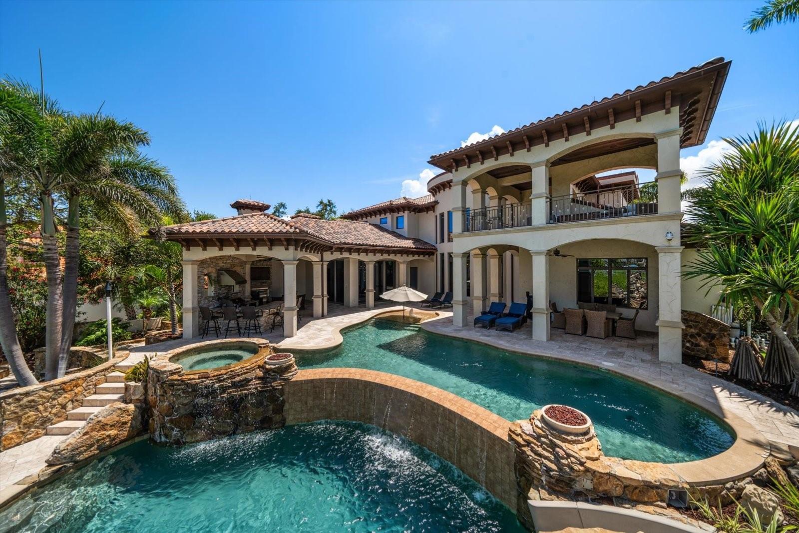 INDIAN ROCKS - Residential