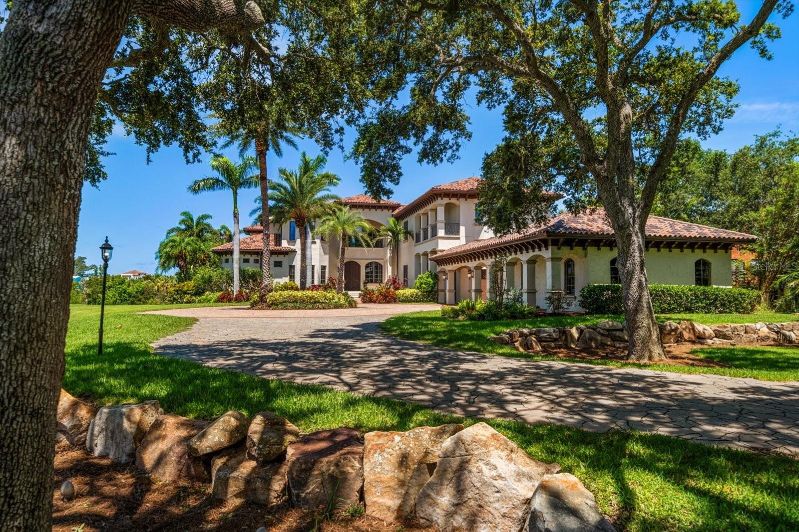 INDIAN ROCKS - Residential