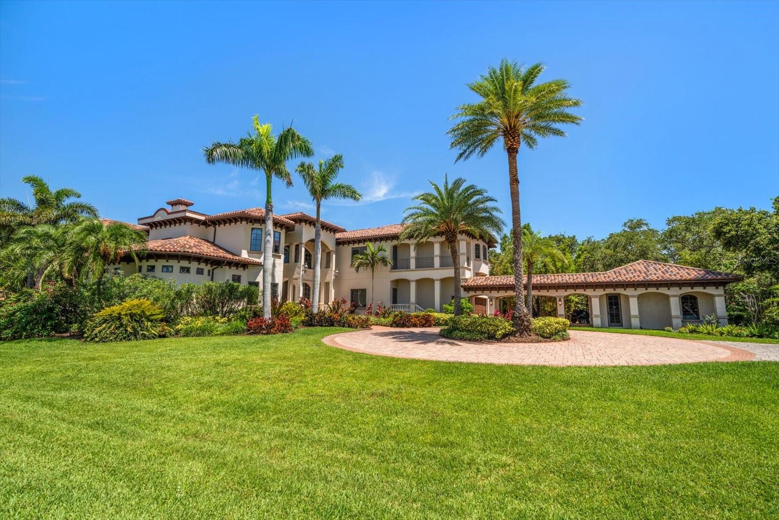 INDIAN ROCKS - Residential