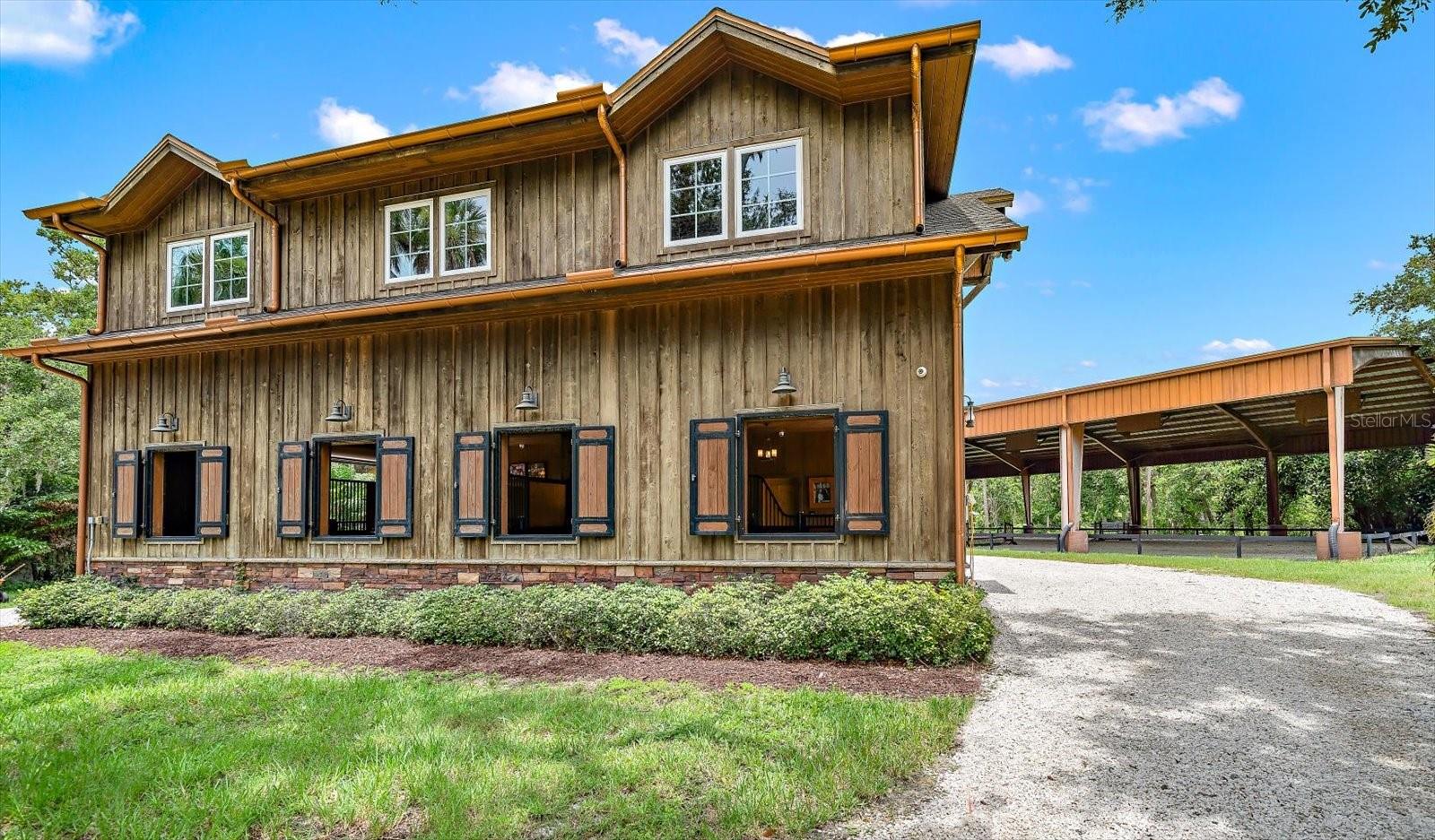 INDIAN ROCKS - Residential